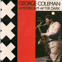 Coleman, George