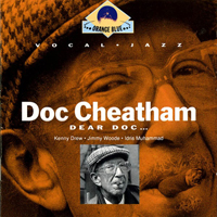 Doc Cheatham