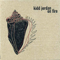 Kidd Jordan