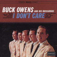 Owens, Buck