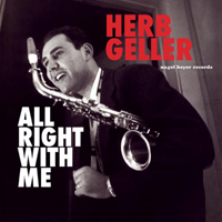 Herb Geller