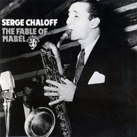Chaloff, Serge