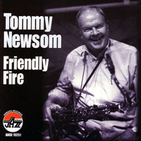 Tommy Newsom