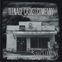 Teenage Casket Company