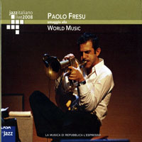 Live At Casa Del Jazz (CD Series)