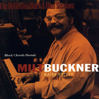 Milt Buckner