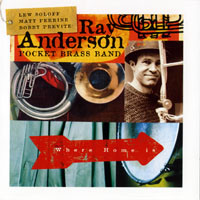 Ray Anderson