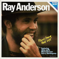 Ray Anderson