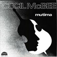 McBee, Cecil