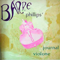 Phillips, Barre