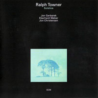 Towner, Ralph