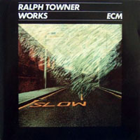 Towner, Ralph