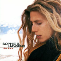 Hawkins, Sophie B.