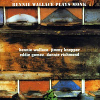 Wallace, Bennie