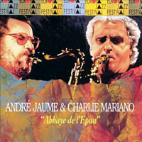 Jaume, Andre