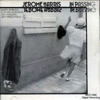 Harris, Jerome