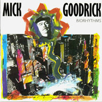 Goodrick, Mick