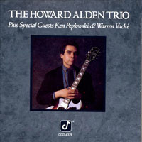 Alden, Howard