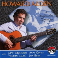 Alden, Howard