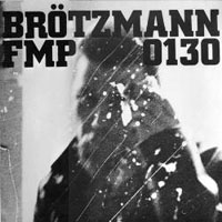 Brotzmann, Peter