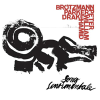 Brotzmann, Peter