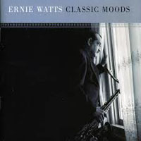 Ernie Watts