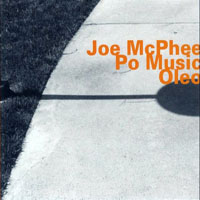 McPhee, Joe
