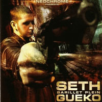 Gueko, Seth