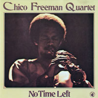 Chico Freeman