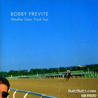 Bobby Previte