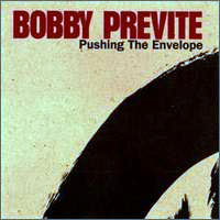 Bobby Previte