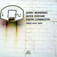 Bergonzi , Jerry
