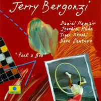 Bergonzi , Jerry