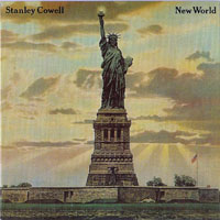 Cowell, Stanley