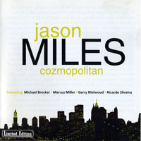 Miles, Jason