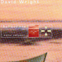 Wright, David