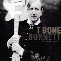 T-Bone Burnett