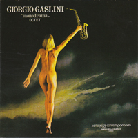 Gaslini, Giorgio