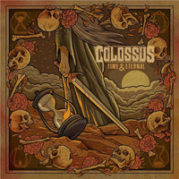 Colossus (USA, SD)