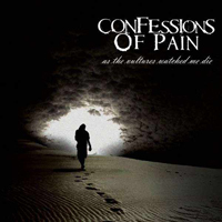 Confessions Of Pain