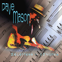 Dave Mason