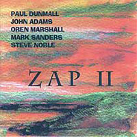 Dunmall, Paul