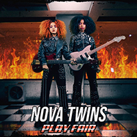 Nova Twins