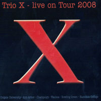 Trio X