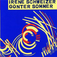 Irene Schweizer
