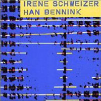Irene Schweizer
