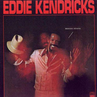 Kendricks, Eddie