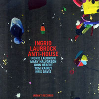 Laubrock, Ingrid