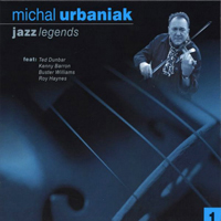 Urbaniak, Michal