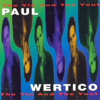Wertico, Paul